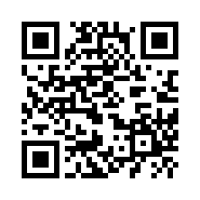 QR Code for bitcoin:1PcBMjupsfzGkCXrJBKeRNN7dLLKchiXB1