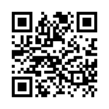 QR Code for bitcoin:1PcBWZStA8BqaYtVfxWcFDGEY2L84sUQCi
