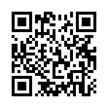 QR Code for bitcoin:1PcByLHLA11Vdy8CxtjWJByYytH7wYbM3D
