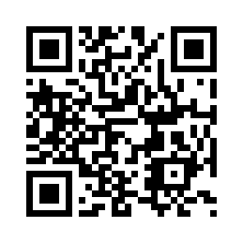 QR Code for bitcoin:1PcCRpnWyPbiMmsBSZqwMSNQYDRLS6WWHP