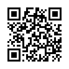 QR Code for bitcoin:1PcGbcFq6ce2dKWobTd4EqQnMfFf8cxWmj