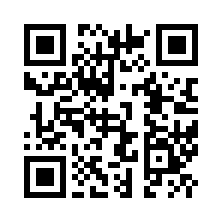 QR Code for bitcoin:1PcPJEmUrtnRccXXiDBzdpQJQ327SyxcF
