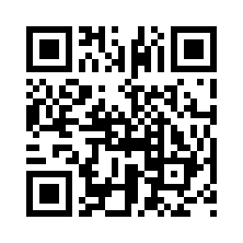 QR Code for bitcoin:1PcQ7Jn5QtDP95SFkU95cRfzwLU2qNvPPL