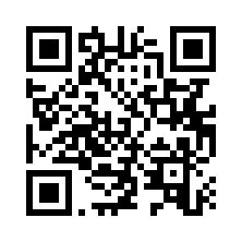 QR Code for bitcoin:1PcRShJiPhE6ertdBxtY5JntFDXGm2CetW