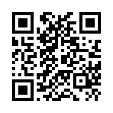 QR Code for bitcoin:1PcSTsSetrANYpeguXu7WLti6cdcRqxcNS