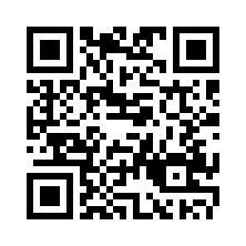 QR Code for bitcoin:1PcTfxg527pWEBmpt3zfYVmDZk3a8rcJGy