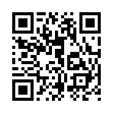 QR Code for bitcoin:1PcYJZxwU8PyGTPoFc2L6ug5GdaWj982Ao