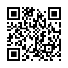 QR Code for bitcoin:1PcYednBXa7zNByFZCqUUXo7eU77w1qwNC