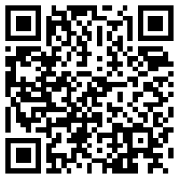QR Code for bitcoin:1Pcck3MDd4RpRjcVHXJS8XcY7gd96deLvT
