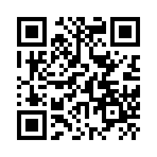 QR Code for bitcoin:1PcdJje4HnePAwbZPXoxHa7oWD6AccQZ6S