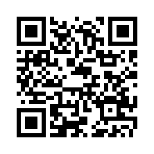 QR Code for bitcoin:1PcdawwbwW8FuJqu4dJPMqucrw8W4PvJSy