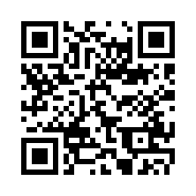 QR Code for bitcoin:1PcdooDfz4wDc22tLJbPd95gaWBnmQpy9g