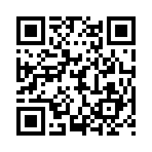 QR Code for bitcoin:1PceAxvQtx3SWQpAEFjkUnKMbi8WC8ahvF