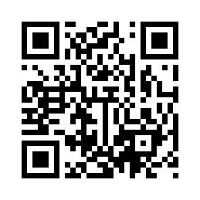 QR Code for bitcoin:1PcefDjGgp5BNb3STEM89gE32ApHKAPHdM