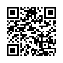 QR Code for bitcoin:1PcfqMTZu1LU3AFhrUixELded4jsSeikQT