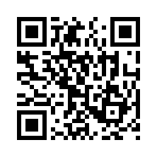 QR Code for bitcoin:1Pcfte9zDMQLkbkTmrCygTUDKGidt6PSXK