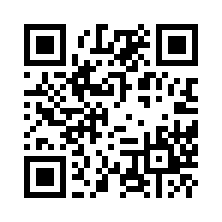 QR Code for bitcoin:1Pchy91NMdrNQsuKnNEq7R8sCGoNXfBBXM