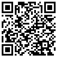 QR Code for bitcoin:1PcjaGyVcbynTfricKra8TpbsoU8FvGM34