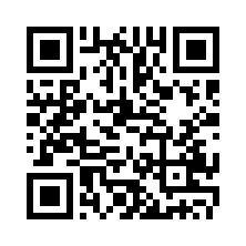 QR Code for bitcoin:1PckFHDiRaipdtGc1pMHzLRbEfdAwX1LkM