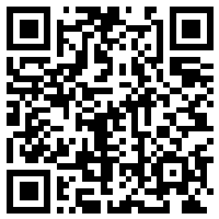 QR Code for bitcoin:1PcrmpJCeYX7Dfd5PYuyESW8xCT78ieffx
