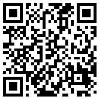 QR Code for bitcoin:1PcsXZ87WE4BZ2hhWQvdaAGjET5GZac7i6