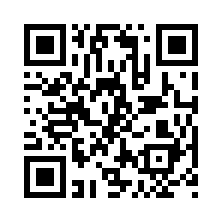 QR Code for bitcoin:1PctL8dUX9XAEbPo2mJid44MWd4qA9ym9N