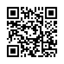 QR Code for bitcoin:1PcyXCdBLKGhqZFVqAztqxCGDs9AgCPRoD