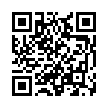 QR Code for bitcoin:1Pd1m3MSGoDPBB5A1Wbd8YghD9E23rRBKG