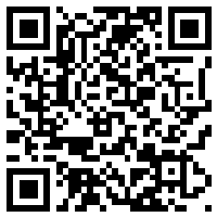 QR Code for bitcoin:1Pd29RamvbZJkEQKJBef6r9XZrgjsrJhBc