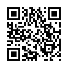 QR Code for bitcoin:1Pd4usPbJMqLVB2WRWmSdsq4PH35wkFozv