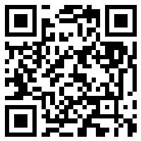 QR Code for bitcoin:1Pd751oApoU6cpLjnPEWFW6DR2R13BCVCB