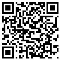 QR Code for bitcoin:1Pd7SyTY86pNMKMcjMmMvF9bqghv9koBvk