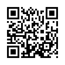 QR Code for bitcoin:1Pd7fDep1xxyEhy5mDnSYrRPCqpmuishjk