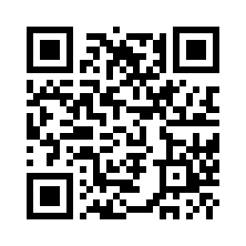 QR Code for bitcoin:1Pd8d5njwynLb7U9X6hdKEiAJkydYDFitF