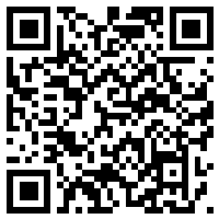 QR Code for bitcoin:1Pd91m1P1D86KDbXadCR8RJreC4yWQmLma