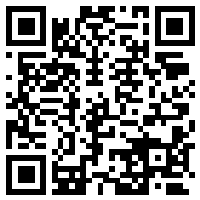 QR Code for bitcoin:1Pd9vKvQcNhGusKXTDCr5XQKevUAskHZms