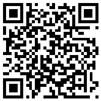 QR Code for bitcoin:1PdBaa7waRPpLyp4yRG7G8X54Cvf85ps9N