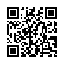 QR Code for bitcoin:1PdENpdVwAxgZU2kZdHj6HbCdWZntJibw6