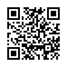 QR Code for bitcoin:1PdFcx33vBoxmkDPytrsLbUUyCCKwEbx91