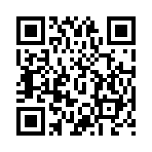 QR Code for bitcoin:1PdR6Em3e3d9SntuuWgkH4kXHCTMkHEG6