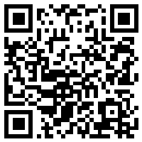 QR Code for bitcoin:1PdSAvBHjFUEWhJCcxMAzai1FUCYhb1uM1