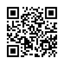 QR Code for bitcoin:1PdSC3PPqG75GQAvqrvEf7f5DXjDBvJma8