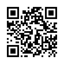 QR Code for bitcoin:1PdTnZ1tUT2v6AmwTU2UsLtjsbkC5RWwv1