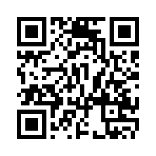 QR Code for bitcoin:1PdTwbazFCz2yKn7VLwZHeADjZwsSjLohV