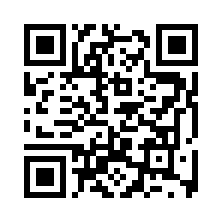 QR Code for bitcoin:1PdUkAvpVTbJMWp2XLJqWwNsVAnX1rJRM