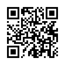 QR Code for bitcoin:1PdW5jAX7WTdqcPVmx81Fsck2T5easz7Zq