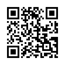 QR Code for bitcoin:1PdWSjFZMyWe2HXyp7cBtEj2ST3GUPYBGU