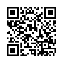 QR Code for bitcoin:1PdXTs6R8eJwF3DoVc8aXthTAQcFxsCjp5