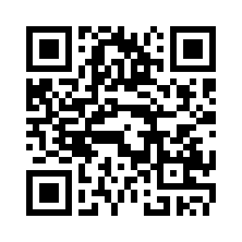 QR Code for bitcoin:1PdZFyE1NYJ1ER7wt5QuXbBfATL33TLz44