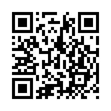 QR Code for bitcoin:1PdZQnuWQrBmUPkfeJMnp4GA3FenazkGRj